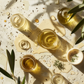 Carrier oils in Tallow skincare