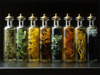 Essential Oils in Tallow Balm: A Guide to Blends