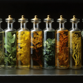 Essential Oils in Tallow: A Calm, Comforting Skincare Guide
