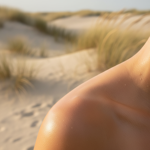 Where to Use Whipped Tallow and Tallow Balm on Skin