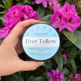 Winter Tallow Balm