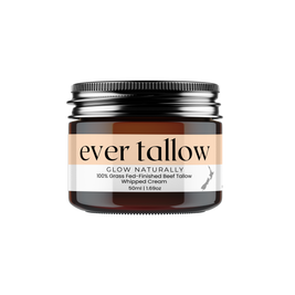 Bare Whipped Tallow Cream