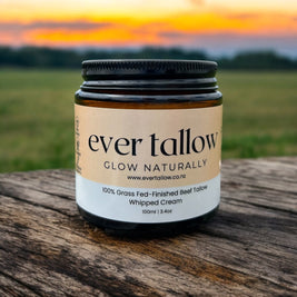 Bare Whipped Tallow Cream