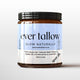 Frankincense and Lavender Whipped Tallow Cream
