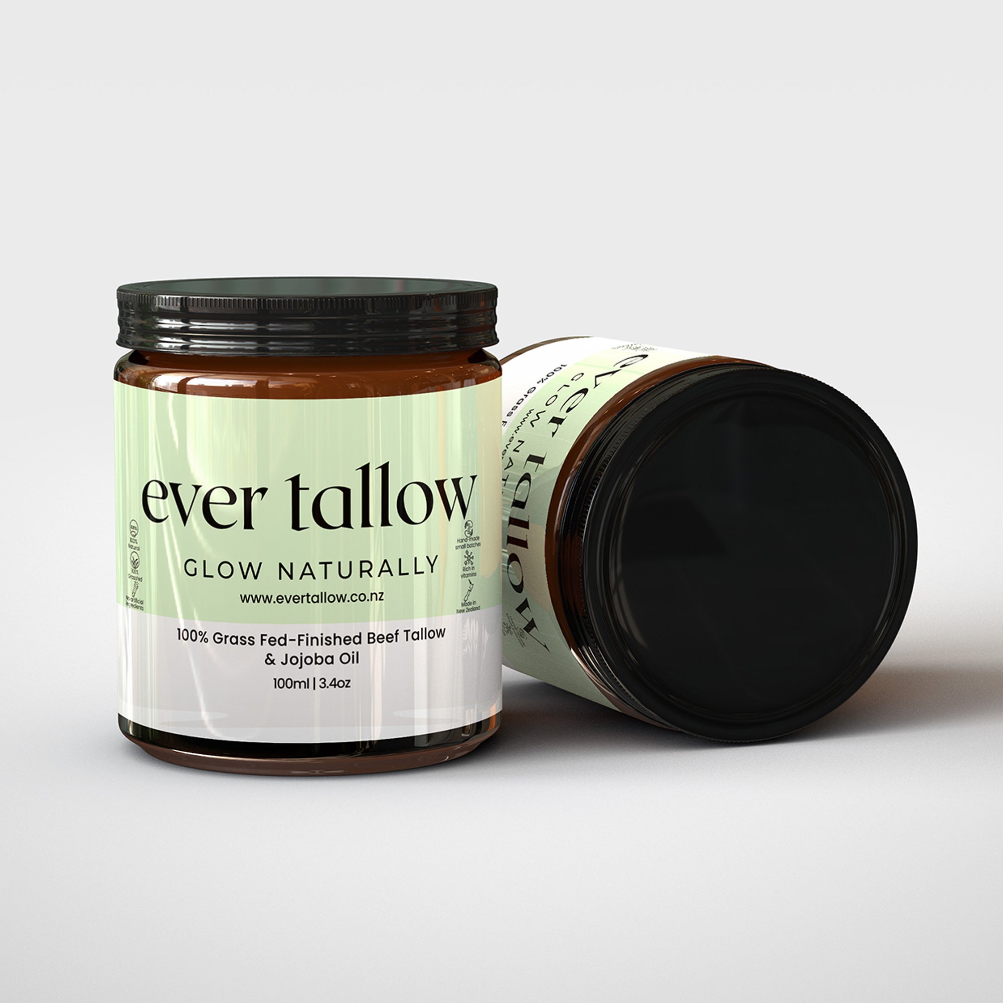 Ever Tallow